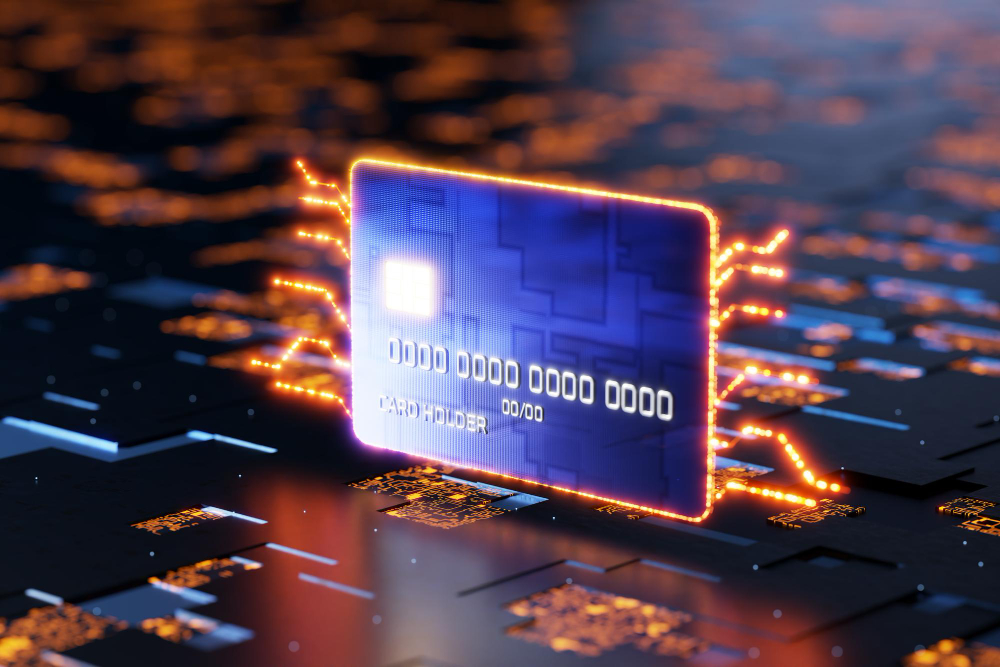 Online-only Virtual Cards